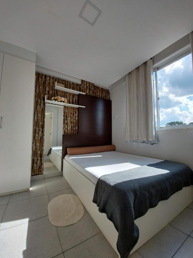 Villa Tata Suites Ltda 쿠리치바 외부 사진
