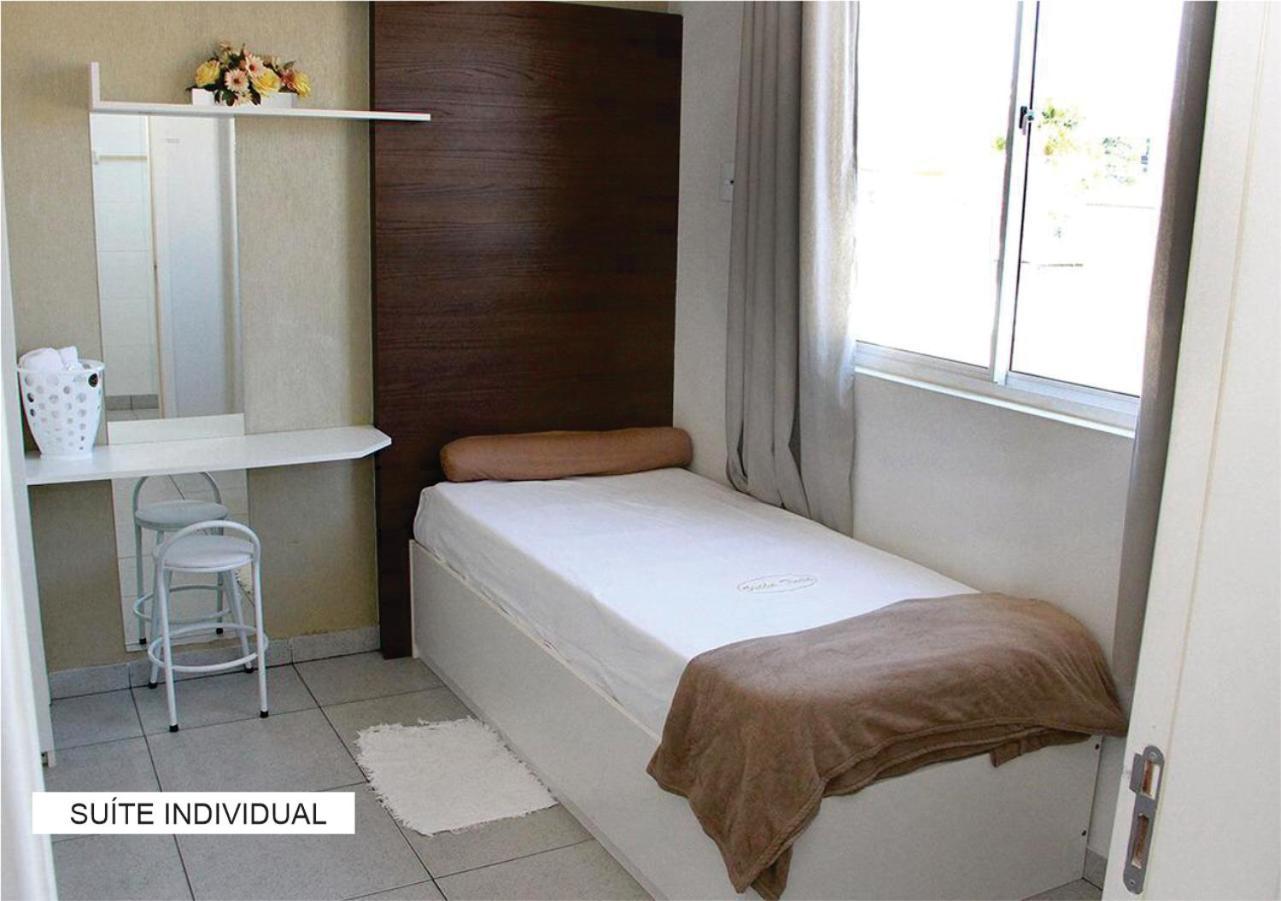 Villa Tata Suites Ltda 쿠리치바 외부 사진