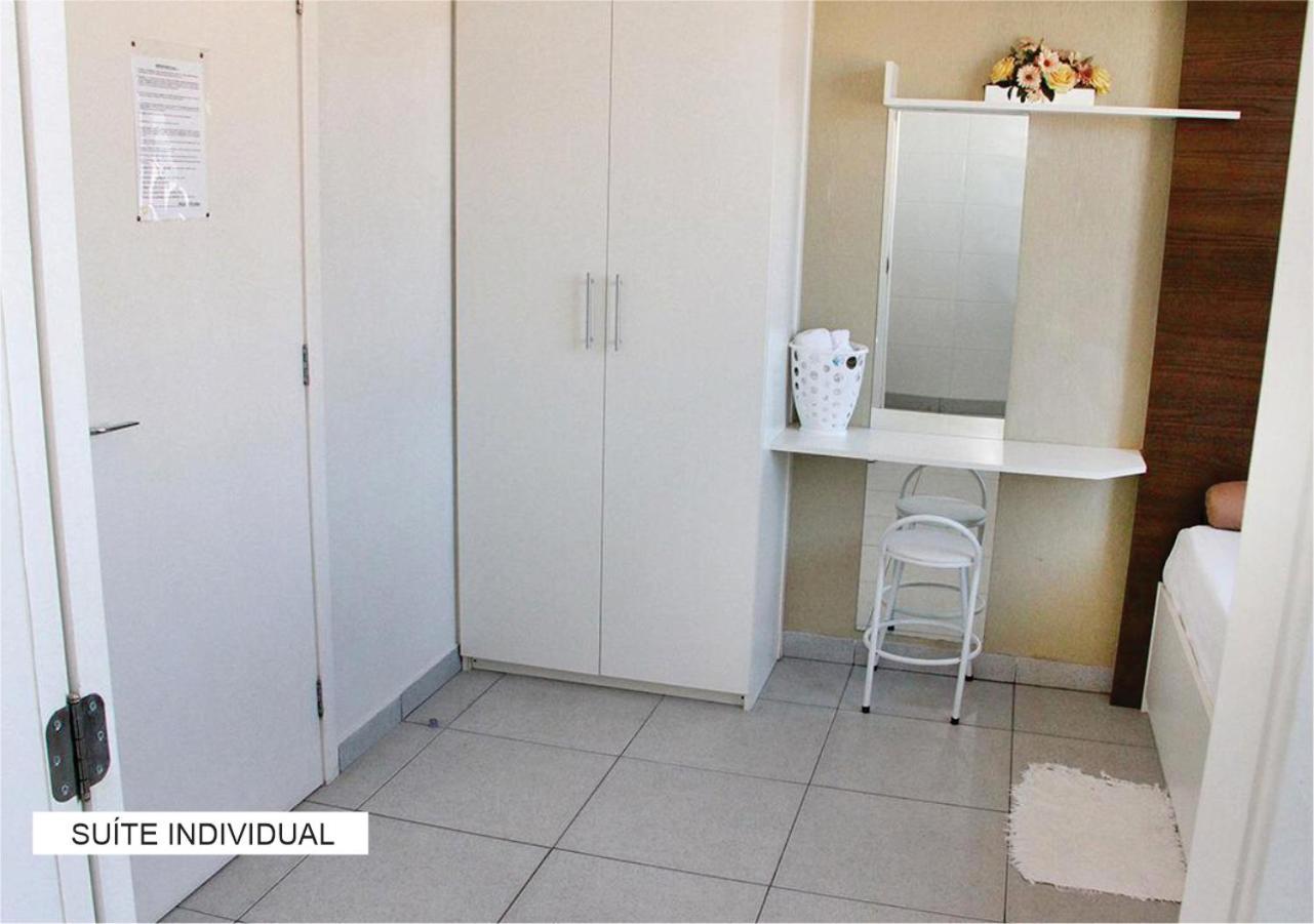 Villa Tata Suites Ltda 쿠리치바 외부 사진