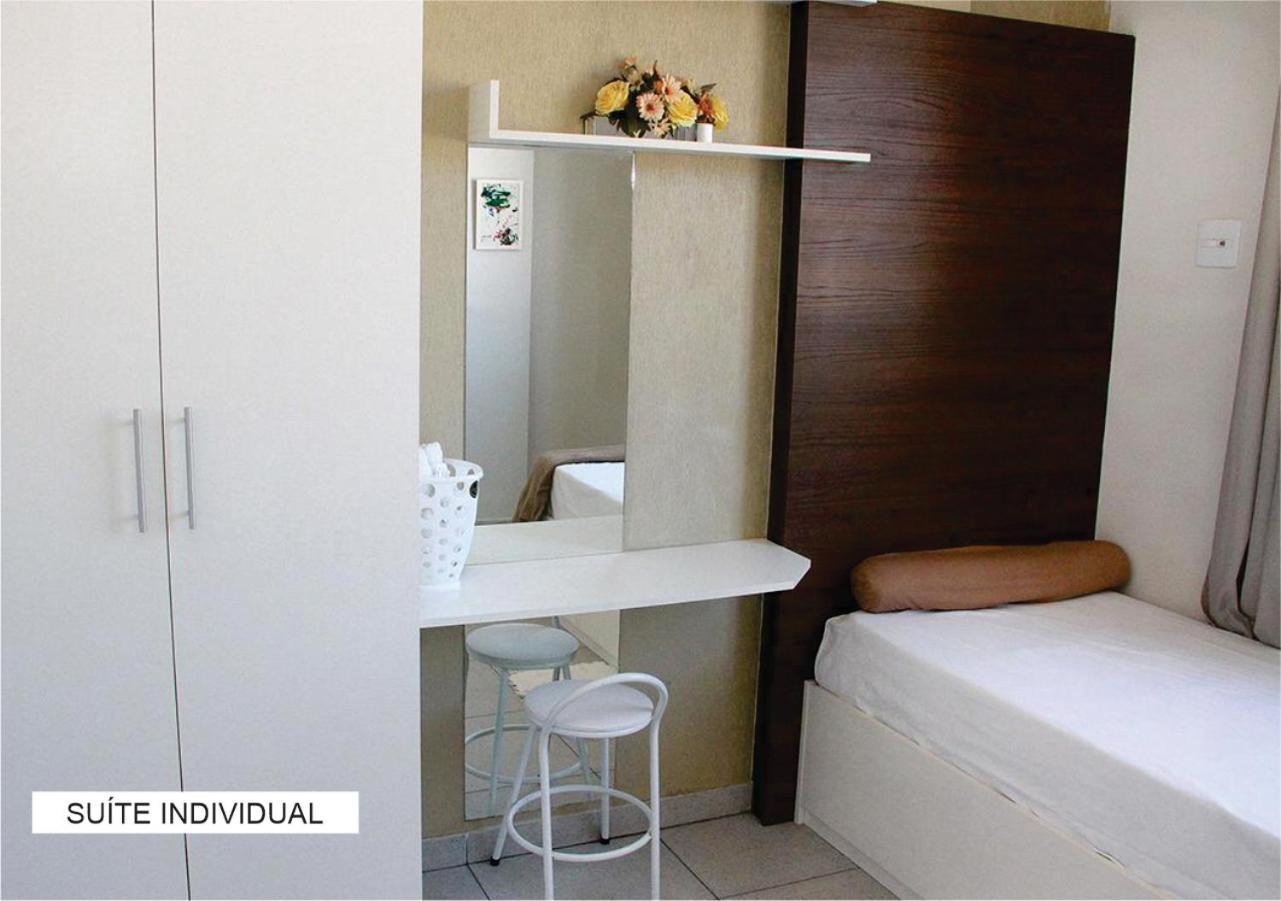 Villa Tata Suites Ltda 쿠리치바 외부 사진
