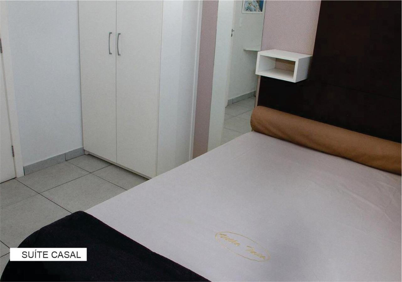Villa Tata Suites Ltda 쿠리치바 외부 사진