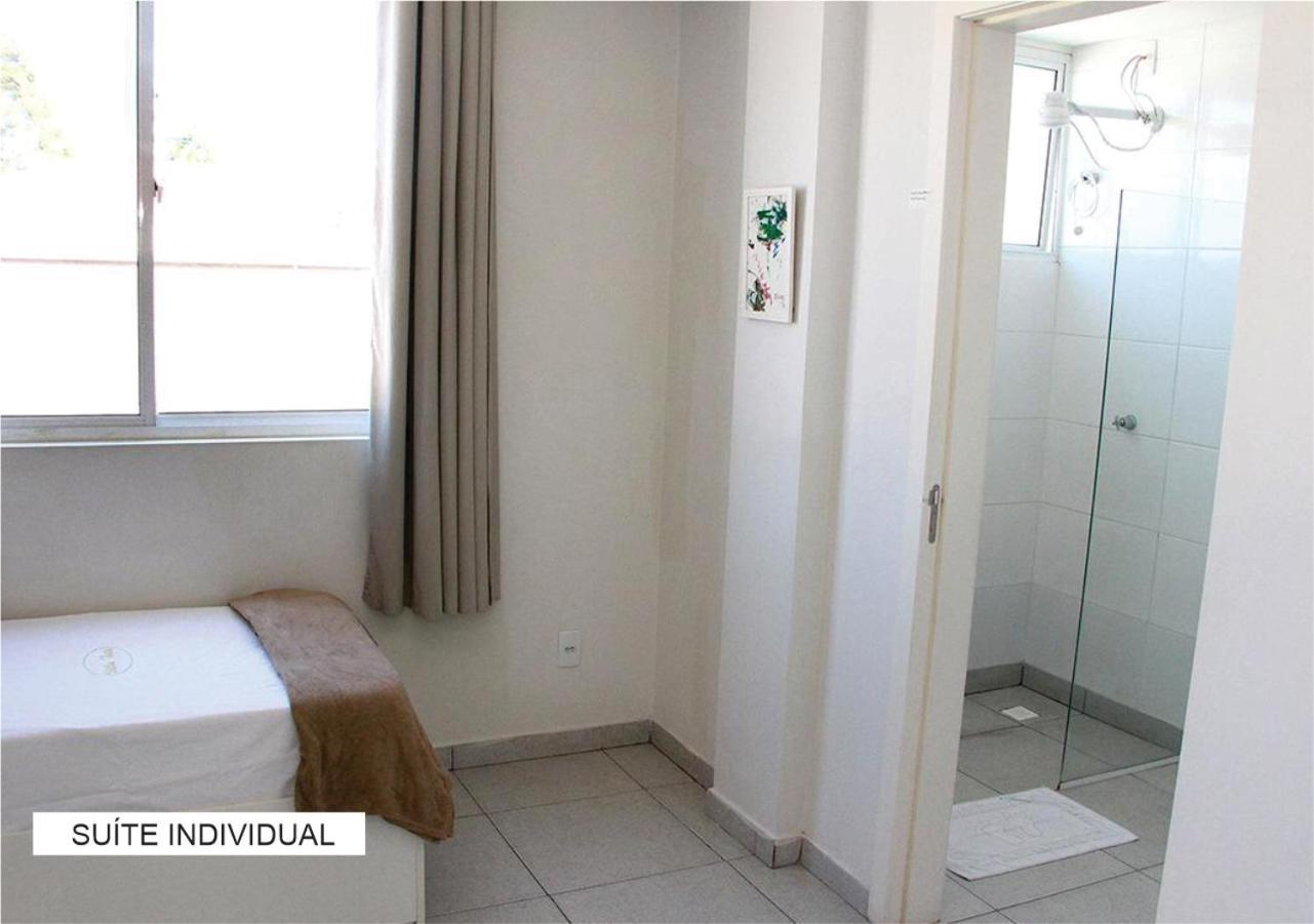 Villa Tata Suites Ltda 쿠리치바 외부 사진