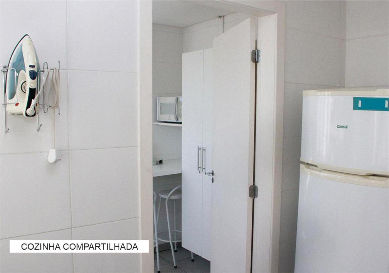 Villa Tata Suites Ltda 쿠리치바 외부 사진