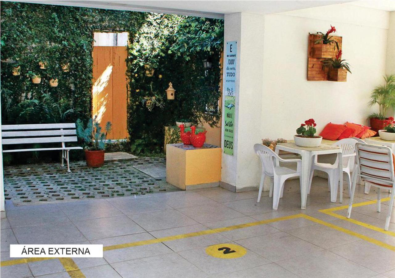 Villa Tata Suites Ltda 쿠리치바 외부 사진