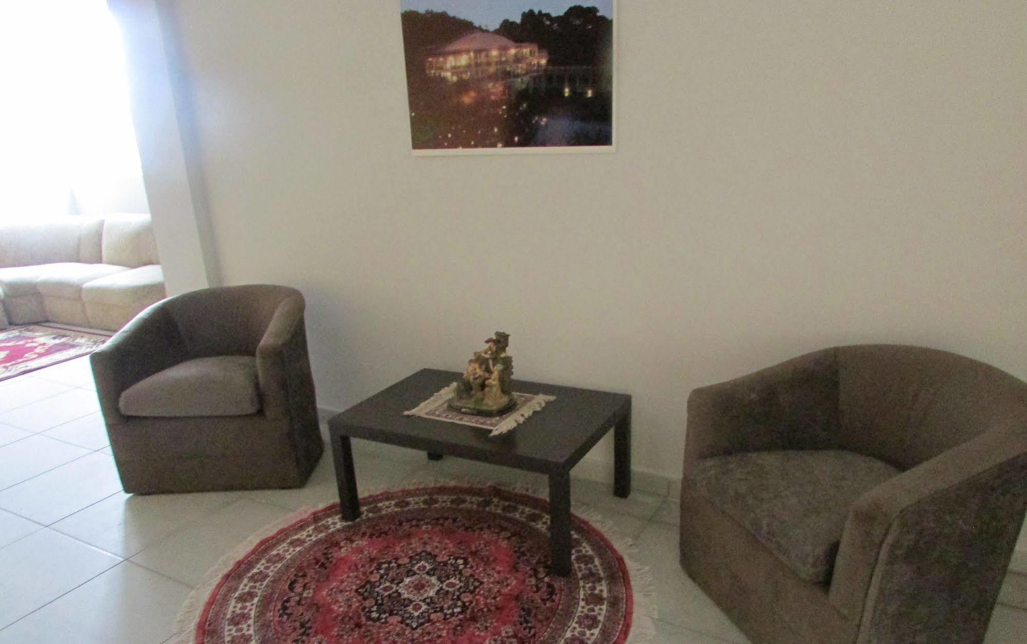 Villa Tata Suites Ltda 쿠리치바 외부 사진
