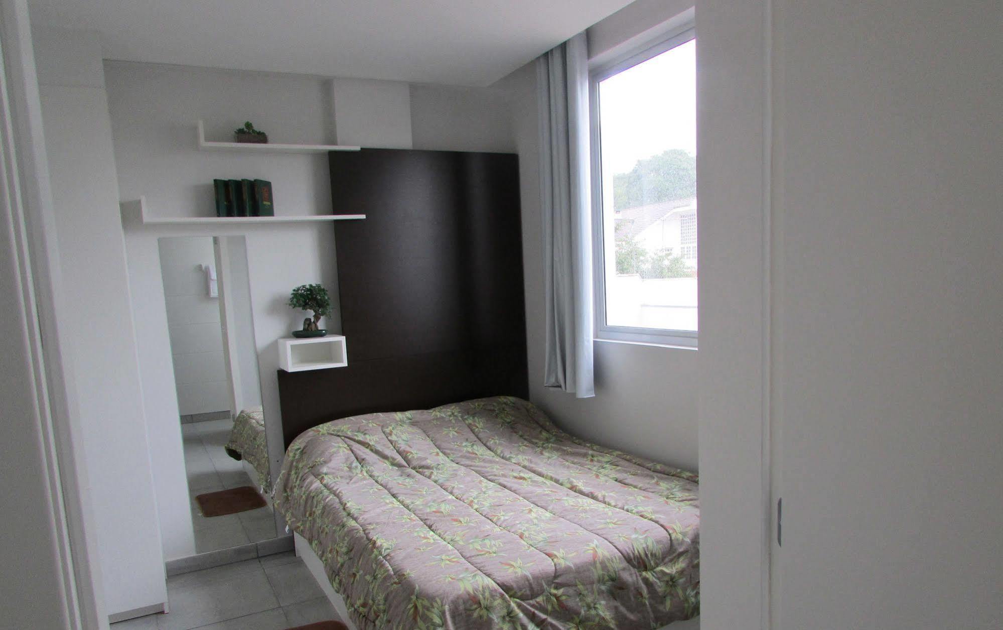 Villa Tata Suites Ltda 쿠리치바 외부 사진