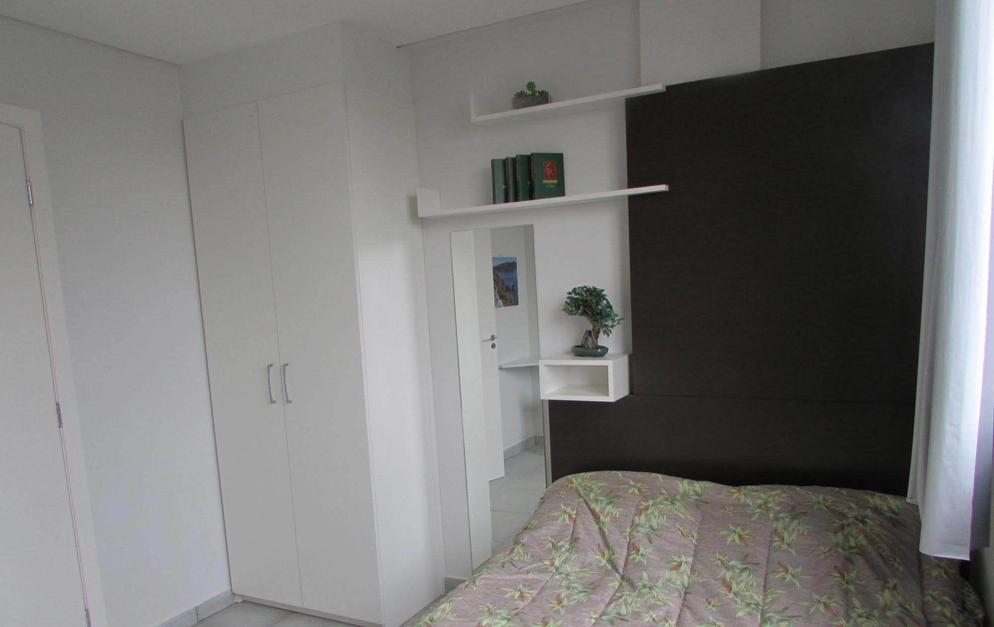 Villa Tata Suites Ltda 쿠리치바 외부 사진