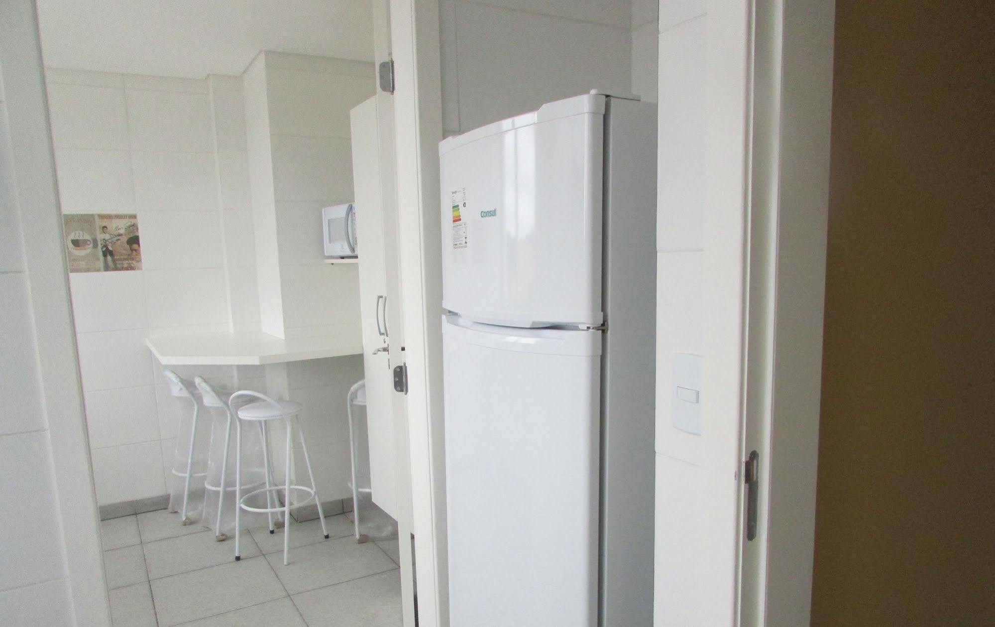 Villa Tata Suites Ltda 쿠리치바 외부 사진